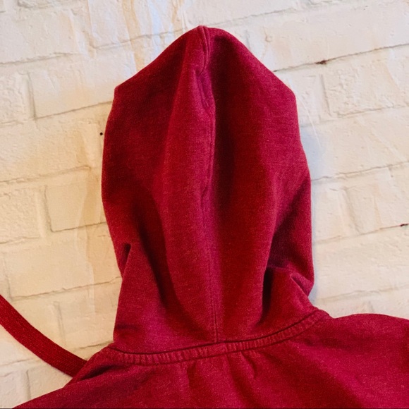 U.S. Polo Assn Mens Hoodie Size Medium - Picture 5 of 8